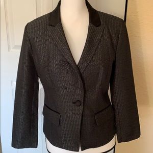 Halogen Formal Blazer